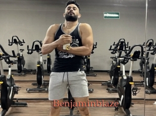 benjaminblaze Anal Favorite