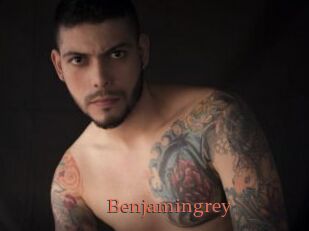 Benjamingrey