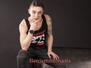 Benjaminonasis