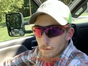 Benjaminsteel