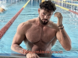 Benjaminswinson