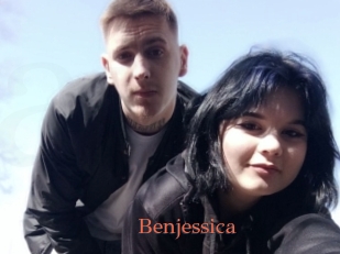 Benjessica