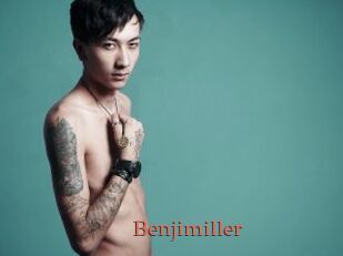 Benjimiller
