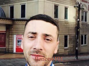 Benone101