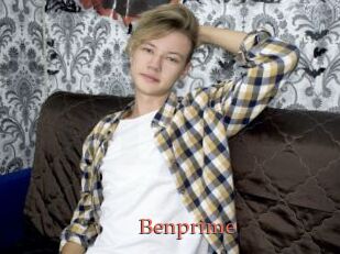 Benprime