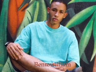 Bentowilliam