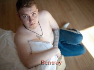 Bentroy