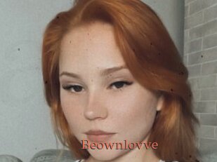 Beownlovve