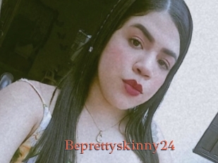 Beprettyskinny24