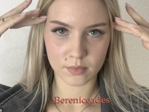 Bereniceades