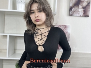 Bereniceallman