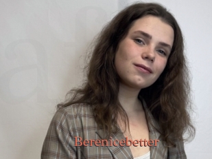 Berenicebetter
