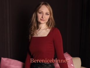 Berenicebinner