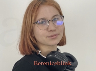 Bereniceblink