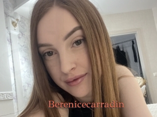 Berenicecarradin
