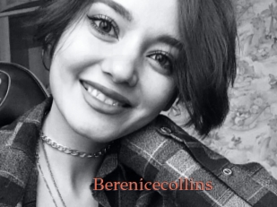 Berenicecollins