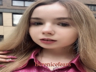 Berenicefears