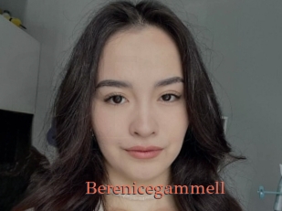 Berenicegammell