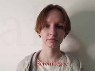 Berenicegee