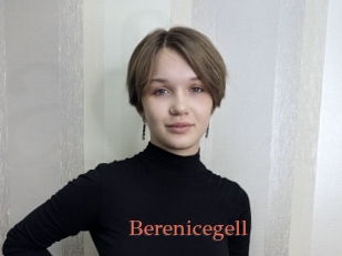 Berenicegell