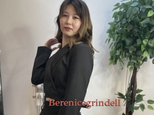 Berenicegrindell