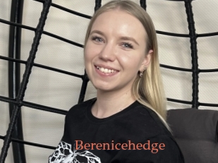 Berenicehedge