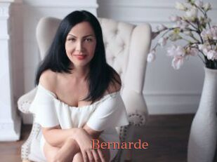 Bernarde