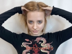 Bernicetaylor