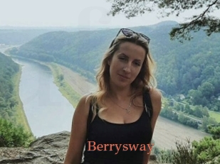 berrysway Anal Favorite