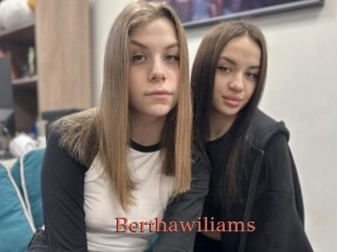 Berthawiliams