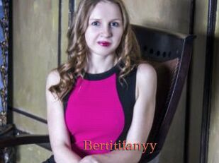 Bertitifanyy