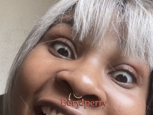 Berylperry