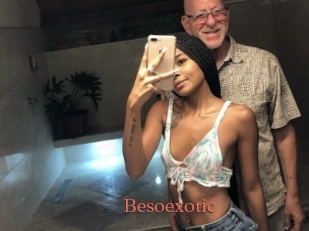 Besoexotic