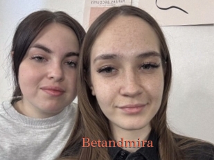 Betandmira