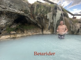 Betarider