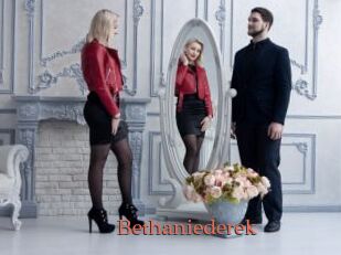 Bethaniederek