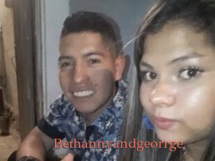 Bethannyandgeorrge