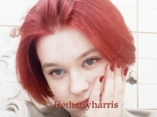Bethanyharris