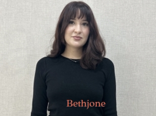Bethjone
