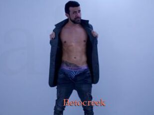 Betocreek