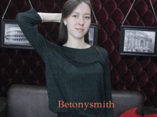 Betonysmith