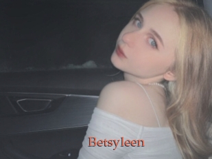 Betsyleen