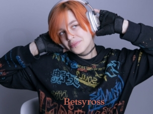 Betsyross