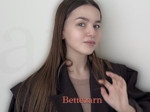Bettezarn