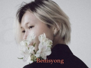 Bettisyong