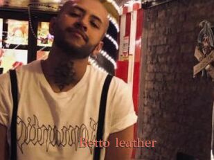 Betto_leather