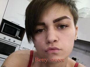 Betty_sweet