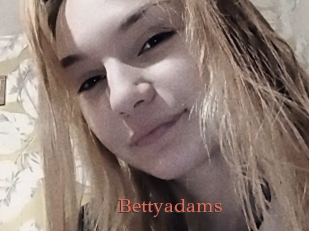 Bettyadams