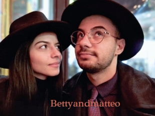Bettyandmatteo