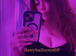 Bettyballoons69